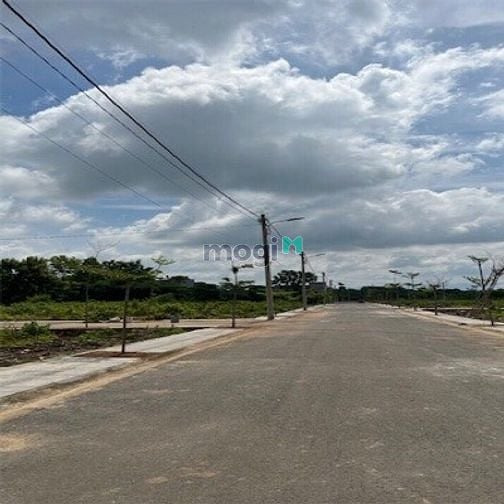 Hình ảnh Đất chính chủ - MT đường Bùi Văn Hòa - 80m2 - 800 triệu - SHR
