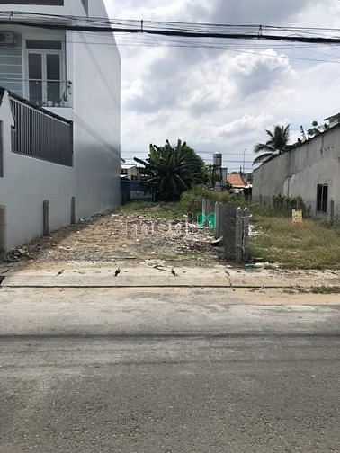 Hình ảnh Đất TC chính chủ ngay QL 1A Tp. Biên Hòa - 100m2 - 1,1 tỷ - Có sổ hồng