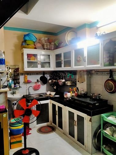 Hình ảnh Chỉ 2,95tỷ Đã Có Ngay Căn NHà 45m2 Kế QL13, Phường HBP