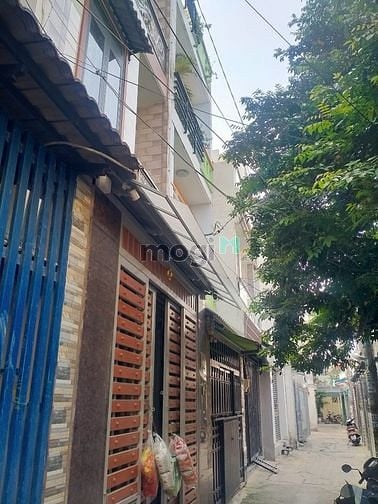 Hình ảnh Chỉ 2,95tỷ Đã Có Ngay Căn NHà 45m2 Kế QL13, Phường HBP