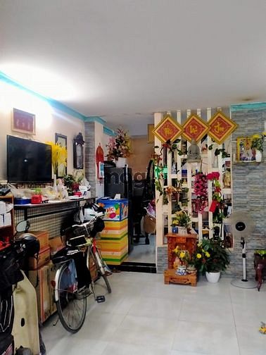 Hình ảnh Chỉ 2,95tỷ Đã Có Ngay Căn NHà 45m2 Kế QL13, Phường HBP