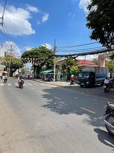Hình ảnh Lạc Long Quân-QUẬN 11-156M2-22Tỷ4