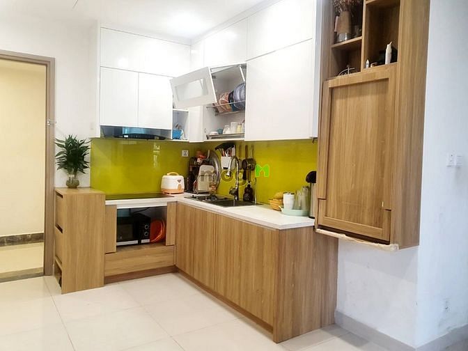 Hình ảnh Bán căn 2N1WC - VINHOMES OCEAN PARK