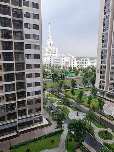 Hình ảnh Bán căn 2N1WC - VINHOMES OCEAN PARK