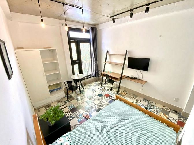 Hình ảnh Căn Hộ Full nội thất Bình Thạnh