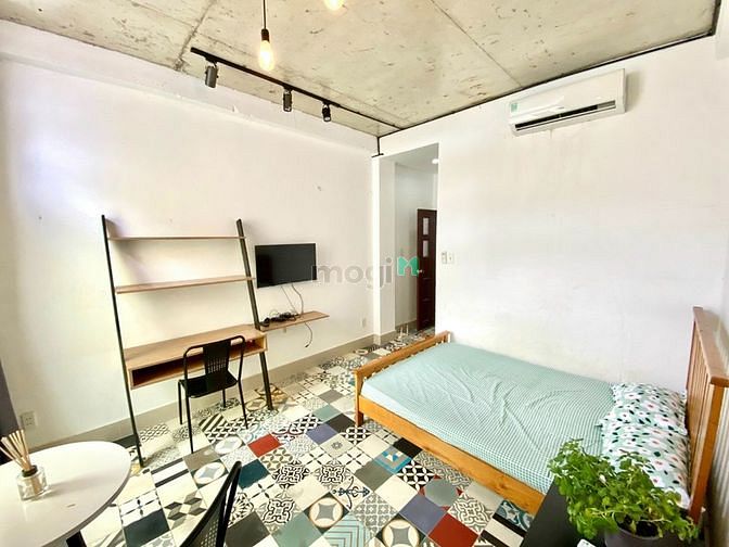Hình ảnh Căn Hộ Full nội thất Bình Thạnh