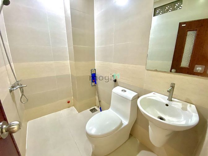 Hình ảnh Căn Hộ Full nội thất Bình Thạnh
