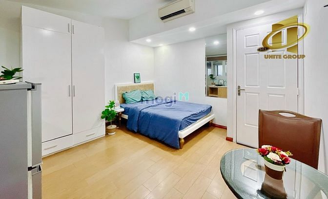 Hình ảnh Mb6623 nạp rút nhanh chóng Studio siêu HOT ở Hưng Gia 5 gần ĐH RMIT, ĐH TĐT, quận 7