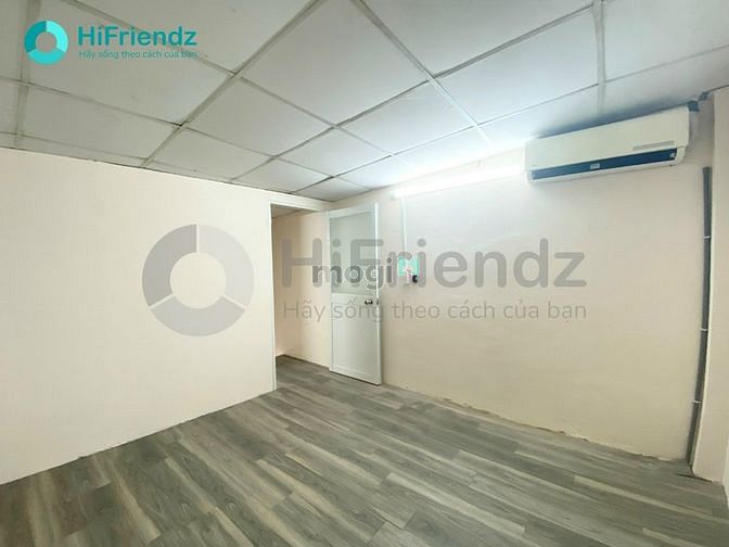 Hình ảnh Phòng có gác siêu rộng thích hợp ở nhiều người