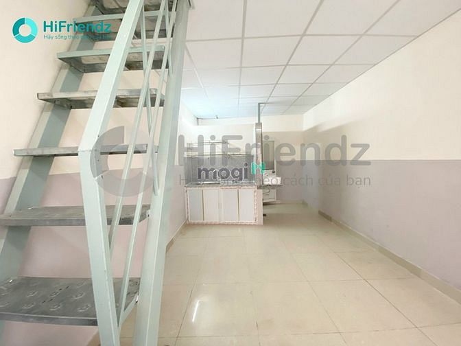 Hình ảnh Phòng có gác siêu rộng thích hợp ở nhiều người