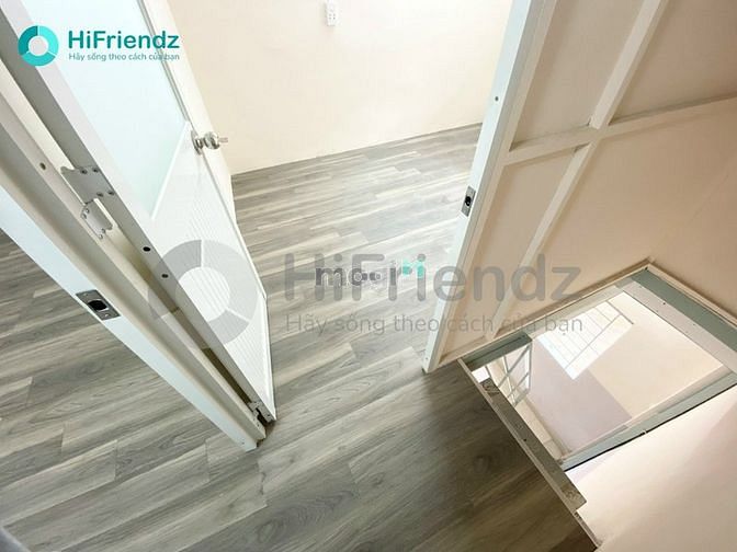 Hình ảnh Phòng có gác siêu rộng thích hợp ở nhiều người