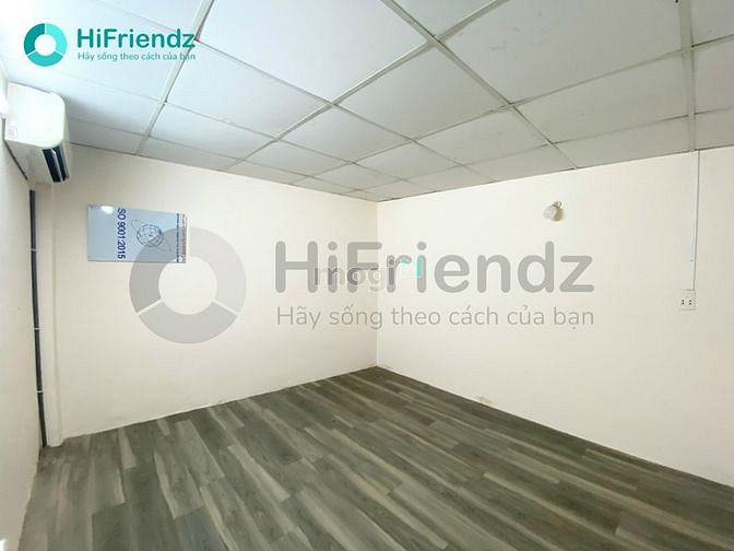 Hình ảnh Phòng có gác siêu rộng thích hợp ở nhiều người