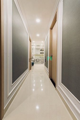 Hình ảnh Cho thuê Trang Chủ MB66.COM / Đăng Ký Tặng 66K 3PN, 109m2, The Sun Avenue siêu đẹp, lung linh