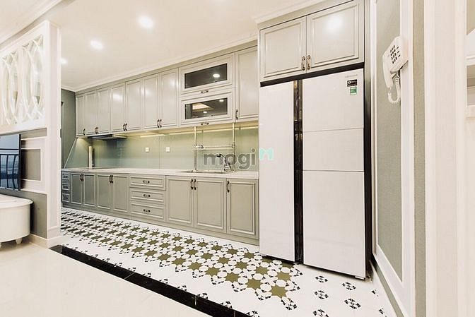 Hình ảnh Cho thuê Trang Chủ MB66.COM / Đăng Ký Tặng 66K 3PN, 109m2, The Sun Avenue siêu đẹp, lung linh