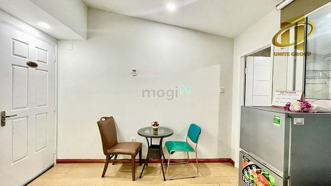 Hình ảnh Mb6623 nạp rút nhanh chóng Studio siêu HOT ở Hưng Gia 5 gần ĐH RMIT, ĐH TĐT, quận 7