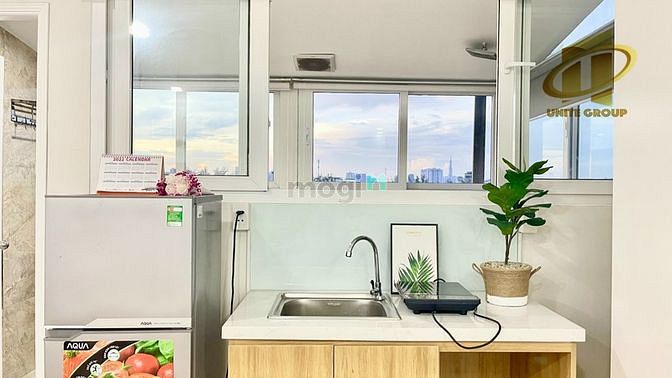 Hình ảnh Mb6623 nạp rút nhanh chóng Studio siêu HOT ở Hưng Gia 5 gần ĐH RMIT, ĐH TĐT, quận 7