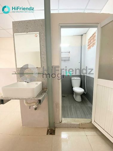 Hình ảnh Phòng có gác siêu rộng thích hợp ở nhiều người