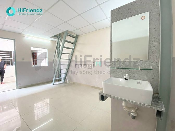 Hình ảnh Phòng có gác siêu rộng thích hợp ở nhiều người