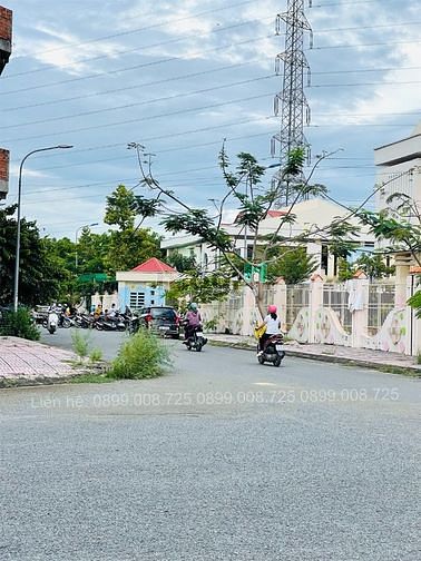 Hình ảnh Bán Đất DT(4x19)Hương Lộ 2 ,Cách AEON Mall Tên Lửa 2km,Dân Cư Đông