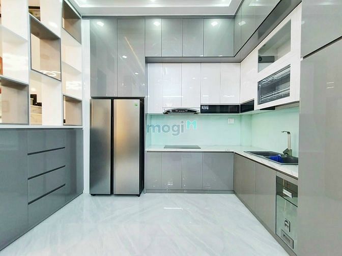 Hình ảnh bán gấp nhà siêu đẹp ở quận tân phú dưới 3 tỷ