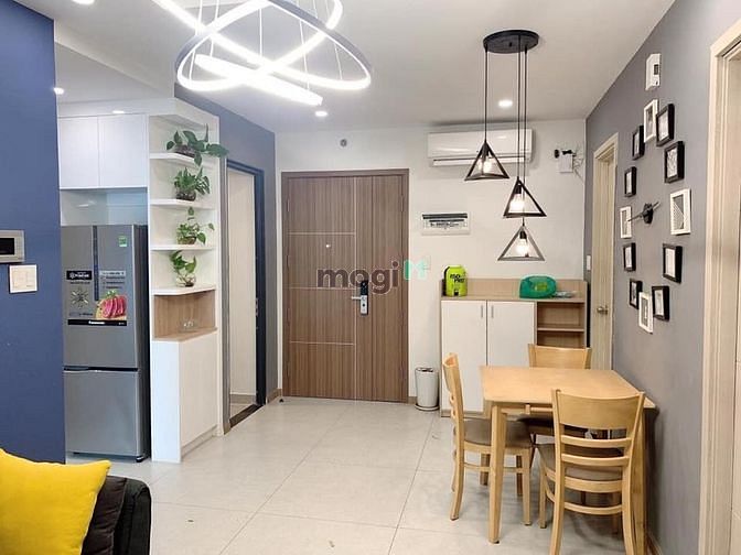 Hình ảnh Penthouse 1 Phòng Ngủ Full Nội Thất 45m2 Phan Đình Phùng Tân Phú