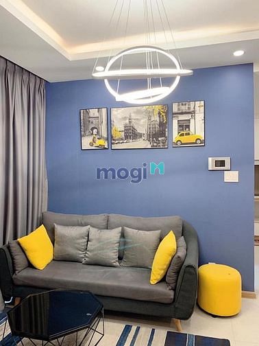 Hình ảnh Penthouse 1 Phòng Ngủ Full Nội Thất 45m2 Phan Đình Phùng Tân Phú