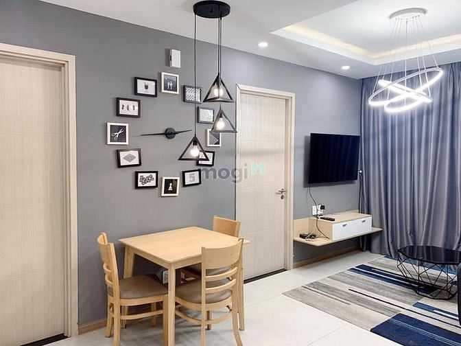 Hình ảnh Penthouse 1 Phòng Ngủ Full Nội Thất 45m2 Phan Đình Phùng Tân Phú
