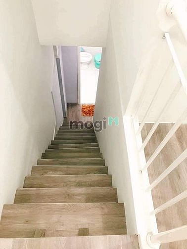 Hình ảnh Bán nhà đẹp q12 shr giá ưu đãi