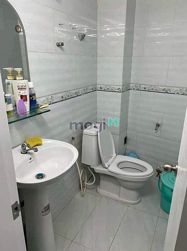 Hình ảnh Bán nhà đẹp q12 shr giá ưu đãi
