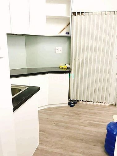 Hình ảnh Bán nhà đẹp q12 shr giá ưu đãi