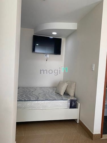 Hình ảnh Căn Hộ Studio Balcon Full Nội Thất Phạm Viết Chánh Bình Thạnh