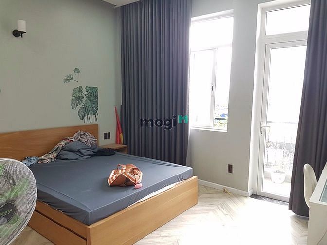 Hình ảnh Bán Mặt Tiền Lâm Văn Bền Bình Thuận Quận 7