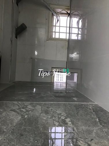 Hình ảnh Cho thuê nhà mới sửa Lê Lâm Tân Phú