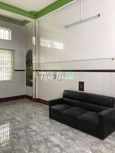 Hình ảnh Cho thuê nhà mới sửa Lê Lâm Tân Phú