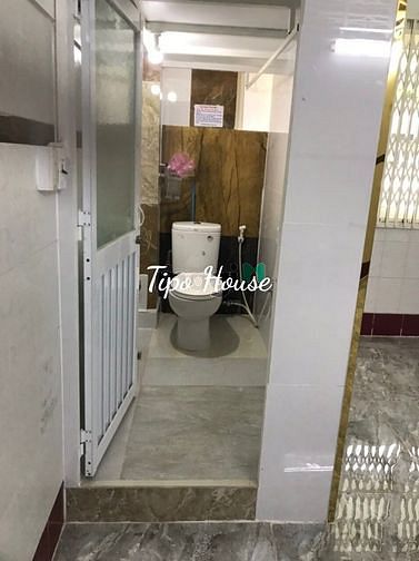 Hình ảnh Cho thuê nhà mới sửa Lê Lâm Tân Phú