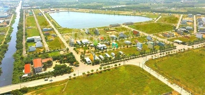 Hình ảnh Bán đất Bình Lợi Bình Chánh, Hồ Chí Minh giá 1.2Tỷ