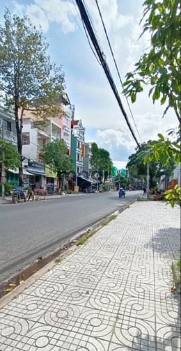 Hình ảnh Cho thuê nhà cấp 4 kiên cố gần nhà thờ phaolo