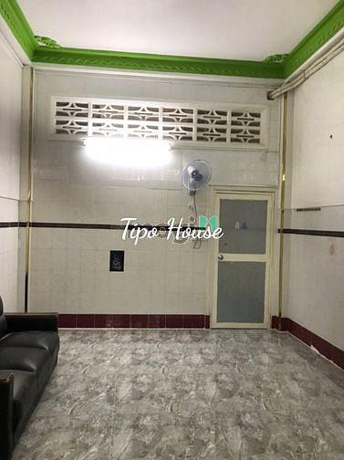 Hình ảnh Cho thuê nhà mới sửa Lê Lâm Tân Phú