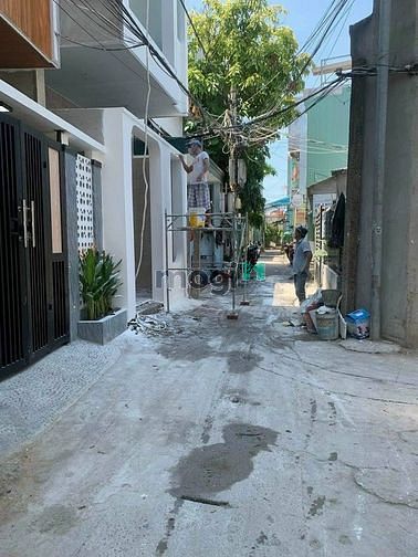 Hình ảnh bán lô đất kiêt ototo 59 ngô chân lưu gần đường