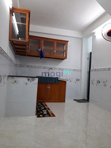 Hình ảnh Nhà phố giá siêu hợp lí view đẹp quận bình thạnh