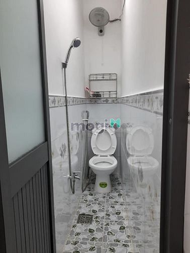 Hình ảnh Nhà phố giá siêu hợp lí view đẹp quận bình thạnh