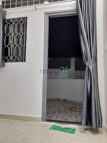 Hình ảnh Nhà phố giá siêu hợp lí view đẹp quận bình thạnh