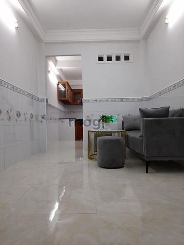 Hình ảnh Nhà phố giá siêu hợp lí view đẹp quận bình thạnh