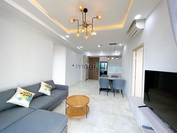 Hình ảnh 🔥Bán Lỗ Căn Hộ Ascentia - Phú Mỹ Hưng 🔥