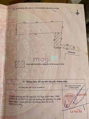 Hình ảnh bán lô đất kiêt ototo 59 ngô chân lưu gần đường