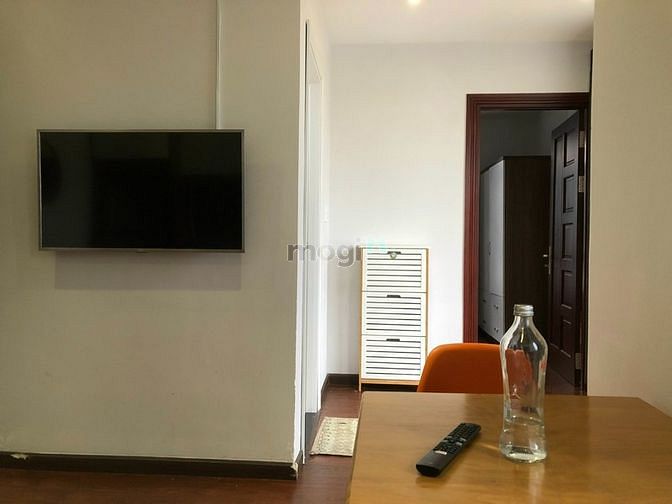 Hình ảnh Siêm phẩm 1PN _ Mạc Đĩnh Chi_ Q1_đẹp như hình