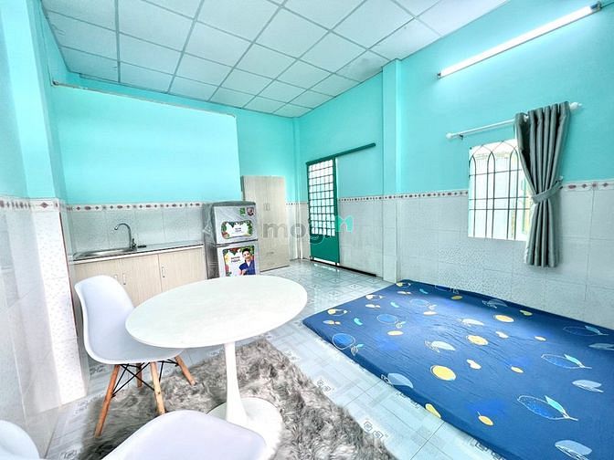 Hình ảnh Phòng trọ cao cấp full nội thất không chung chủ