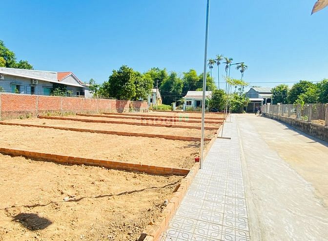 Hình ảnh Đất gần cây xăng Điện Phước tìm kiếm nhà Trang MB66.COM Chính Thức - MB 66 Uy Tín mới  đường QH 7m5 chỉ