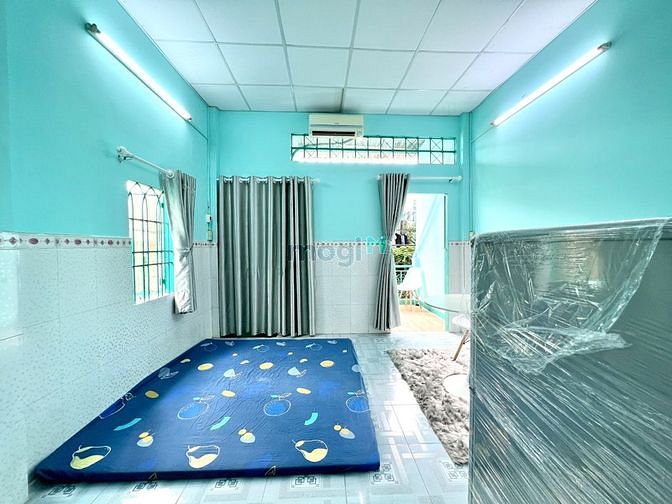 Hình ảnh Phòng trọ cao cấp full nội thất không chung chủ