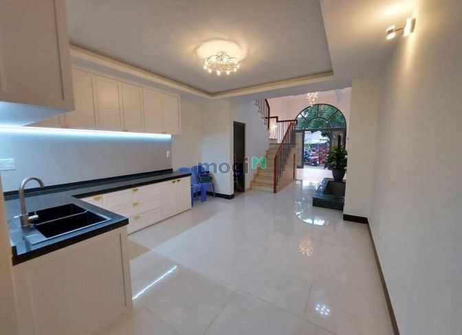 Hình ảnh NHÀ ĐẸP 58m2 - Mai Hắc Đế P.15 Q.8 SHR-HXH
